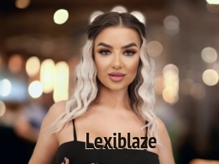 Lexiblaze