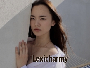 Lexicharmy