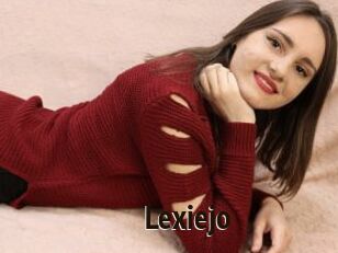 Lexiejo
