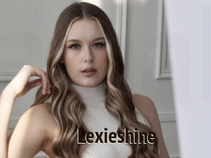 Lexieshine