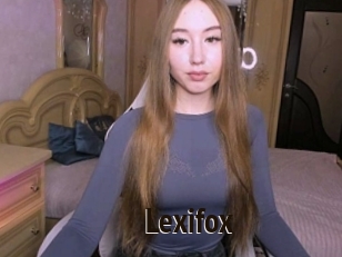 Lexifox