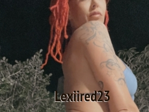 Lexiired23