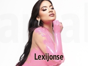 Lexijonse