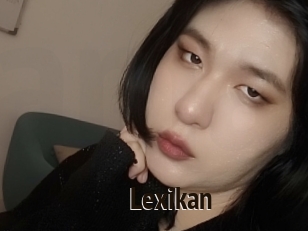 Lexikan