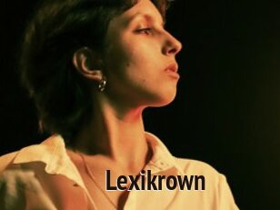 Lexikrown