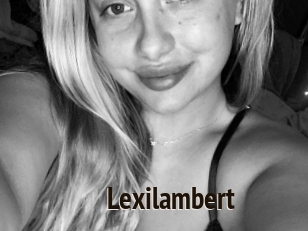 Lexilambert