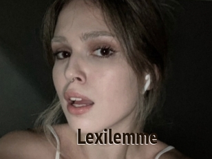 Lexilemme