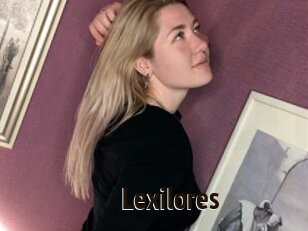 Lexilores