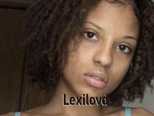 Lexilovd