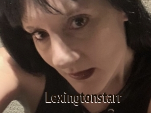 Lexingtonstarr