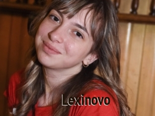 Lexinovo