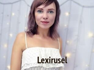 Lexirusel