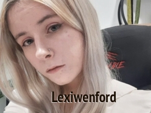 Lexiwenford