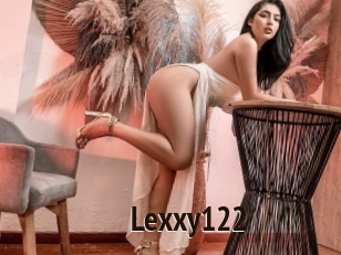 Lexxy122