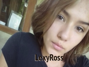 LexyRoss