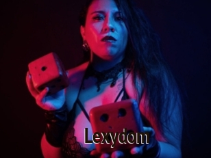 Lexydom