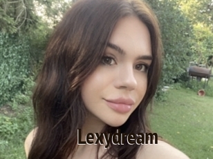 Lexydream