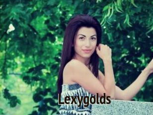 Lexygolds