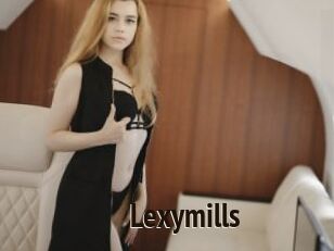 Lexymills