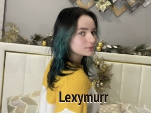 Lexymurr