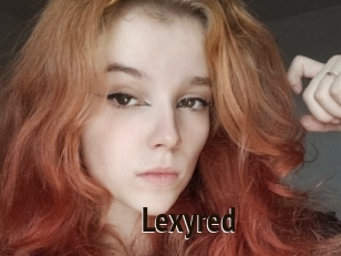 Lexyred