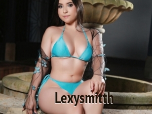 Lexysmitth