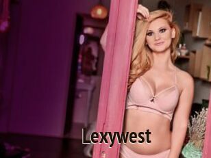 Lexywest