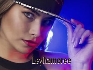 Leyhamoree