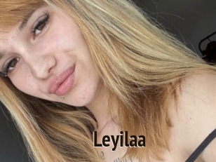 Leyilaa