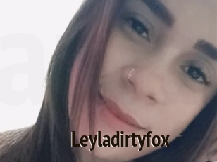 Leyladirtyfox