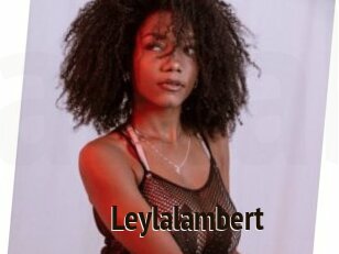 Leylalambert