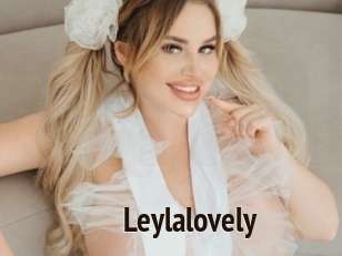 Leylalovely