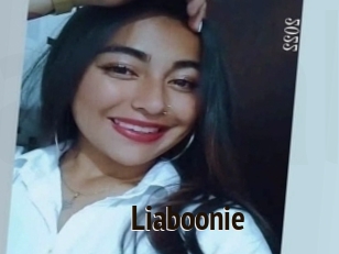 Liaboonie