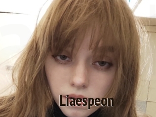 Liaespeon