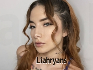 Liahryans