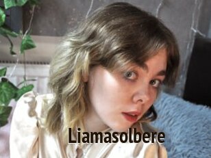 Liamasolbere