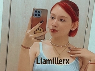 Liamillerx