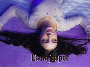 Liana_jasper