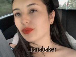 Lianabaker