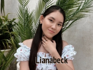 Lianabeck