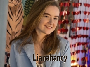 Lianahancy