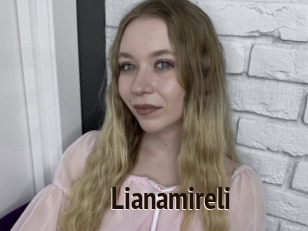 Lianamireli