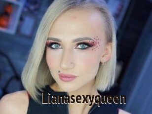 Lianasexyqueen