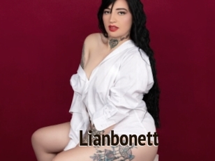 Lianbonett
