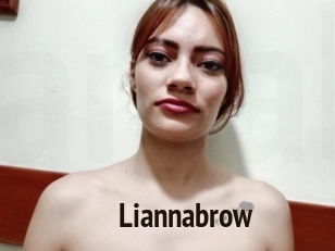 Liannabrow