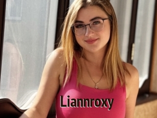 Liannroxy