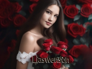 Liaswenson