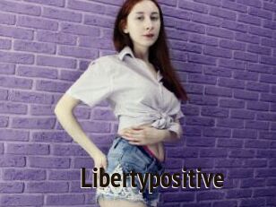 Libertypositive