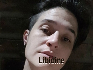 Libidine