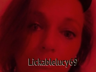 Lickablelucy69